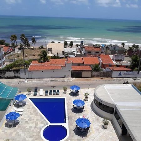 Terrazzo Ponta Negra Flat Natal Exterior foto
