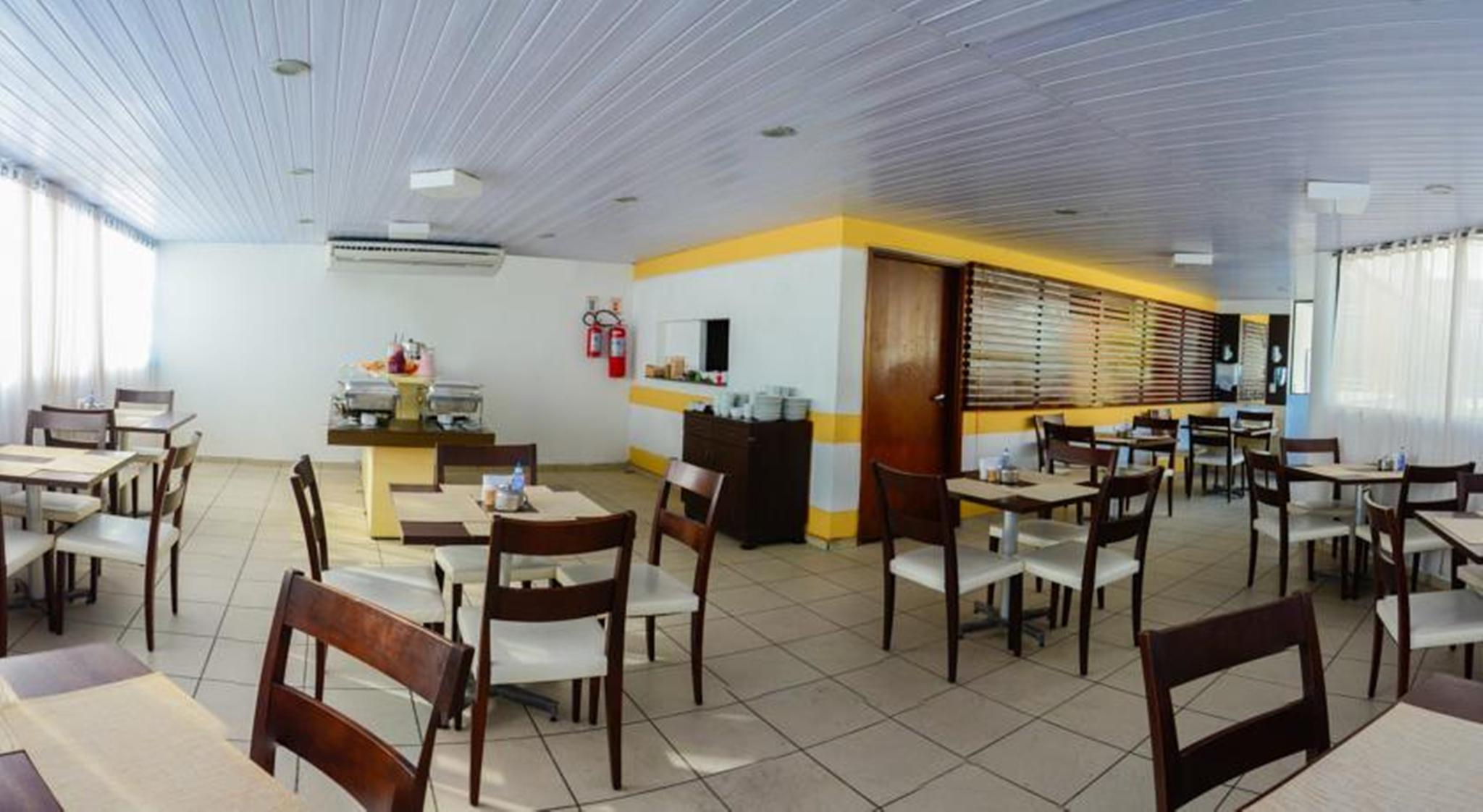 Terrazzo Ponta Negra Flat Natal Exterior foto