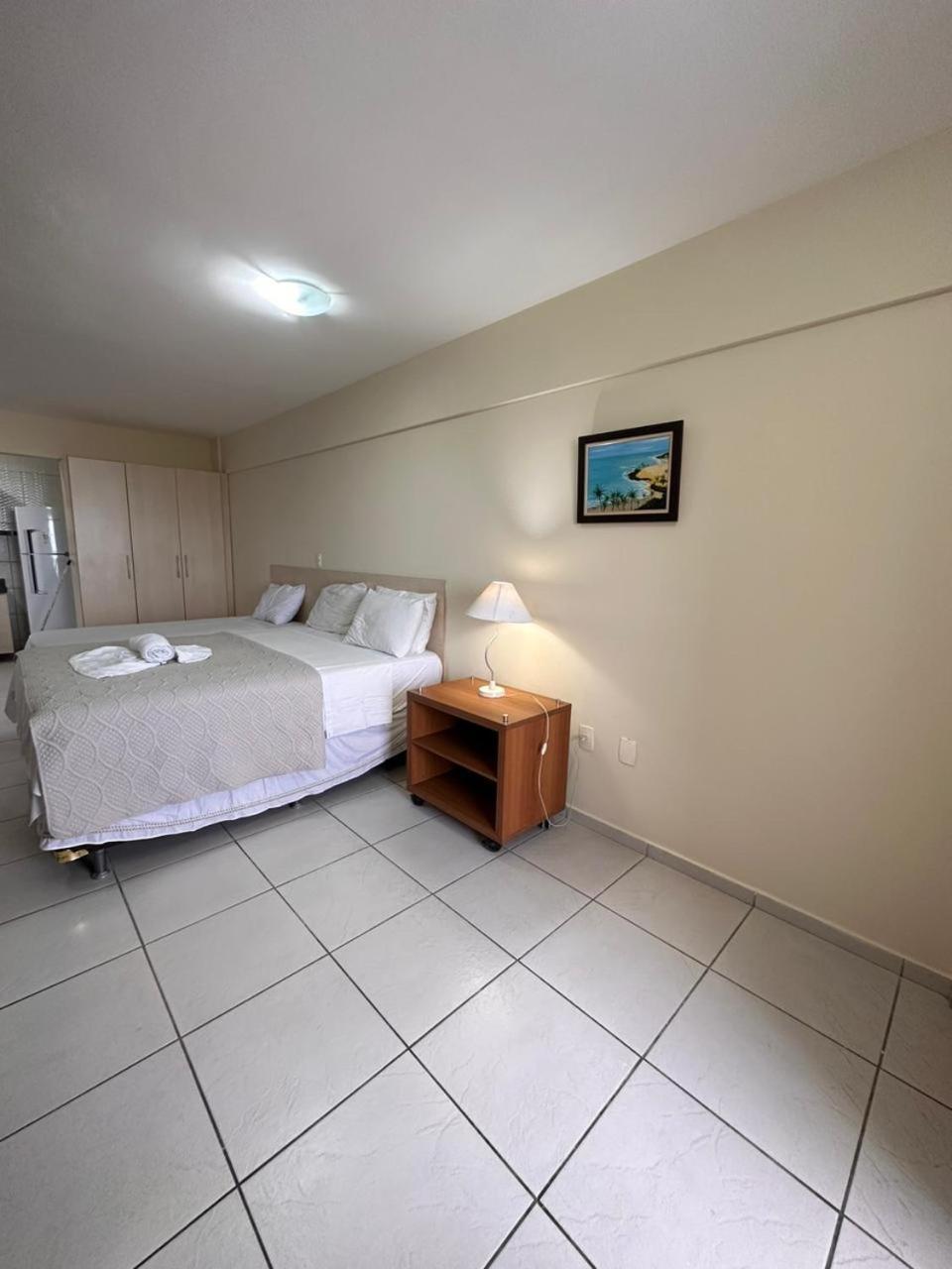 Terrazzo Ponta Negra Flat Natal Exterior foto