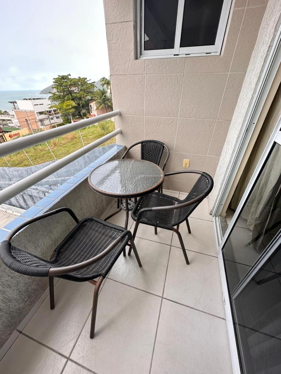 Terrazzo Ponta Negra Flat Natal Exterior foto