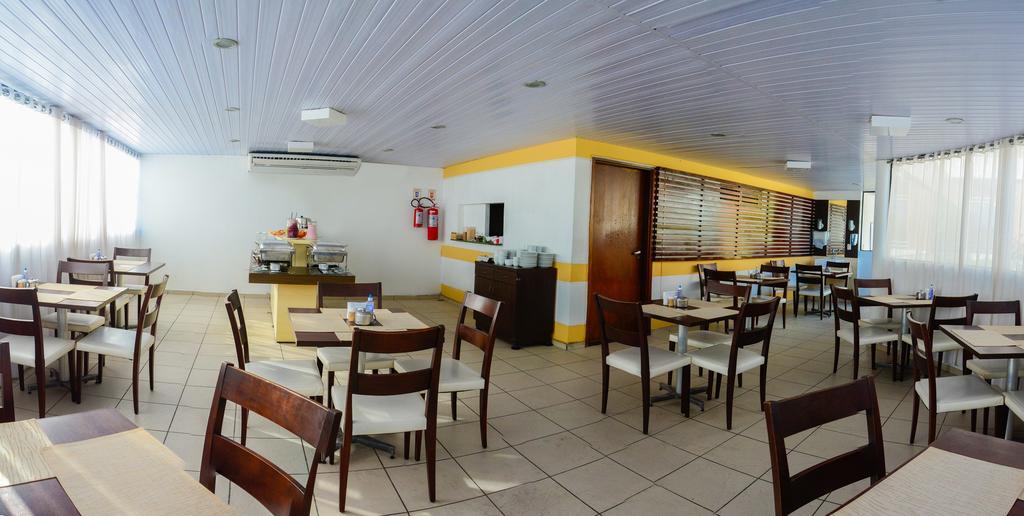 Terrazzo Ponta Negra Flat Natal Exterior foto