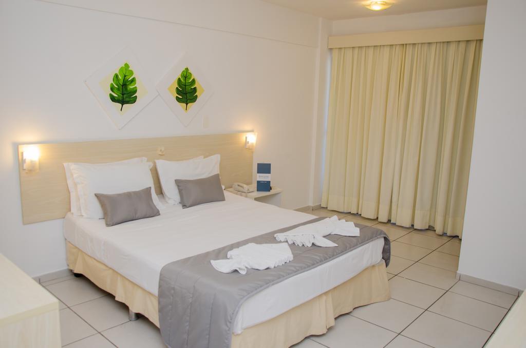 Terrazzo Ponta Negra Flat Natal Exterior foto
