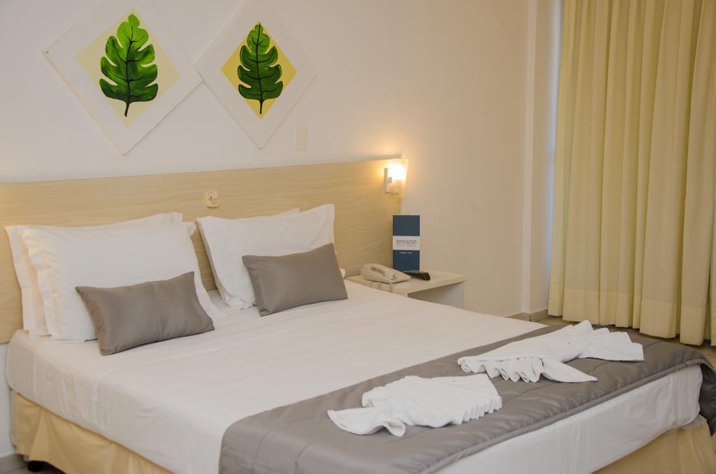 Terrazzo Ponta Negra Flat Natal Exterior foto