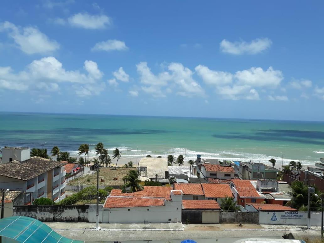 Terrazzo Ponta Negra Flat Natal Exterior foto